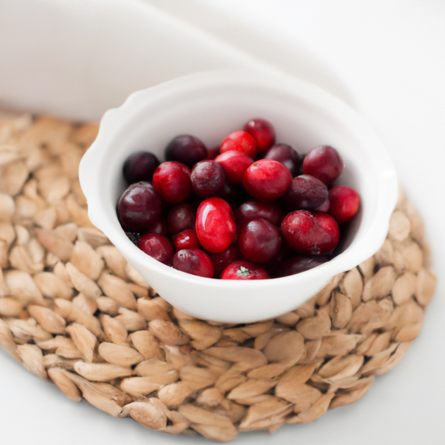 Cranberry Flavor Oil for Lip Balm