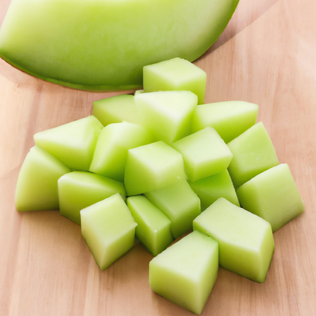 Melon Flavor Concentrate, Natural