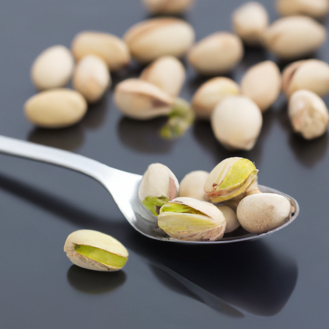 Pistachio Flavor Concentrate Without Diacetyl