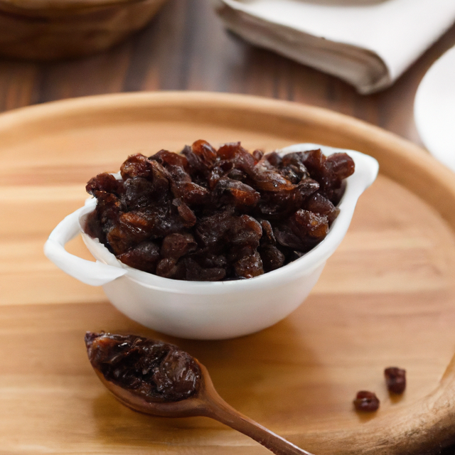 Raisin Flavor Concentrate, Natural