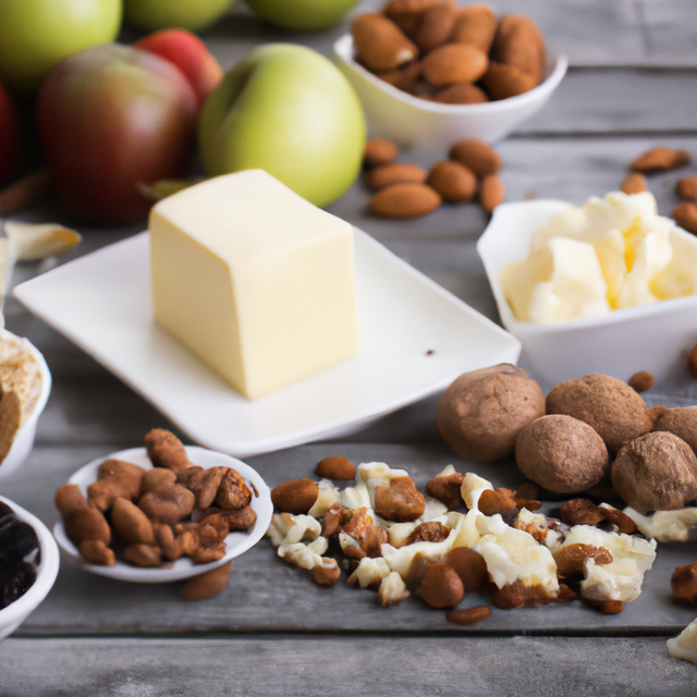 Butter Nut Coffee and Tea Flavoring