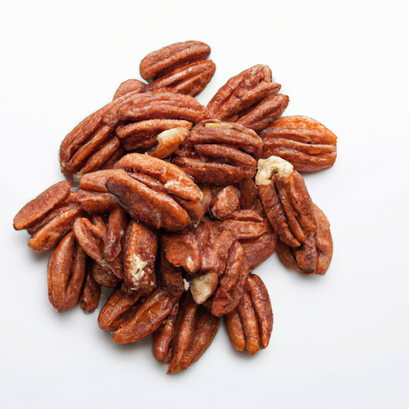 Pecan Coffee and Tea Flavoring