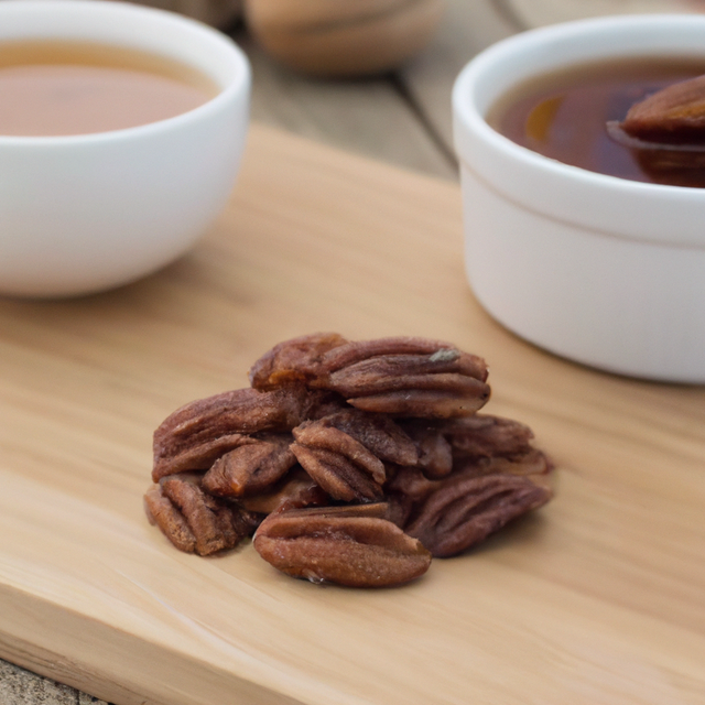 Pecan Praline Coffee and Tea Flavoring