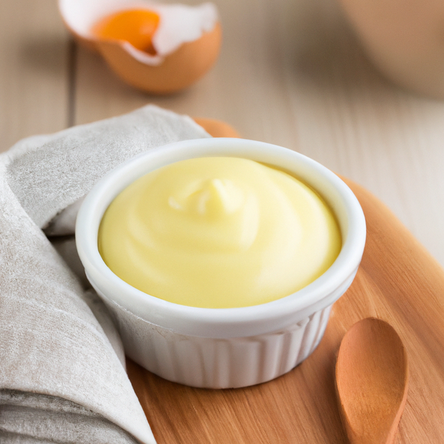 Bavarian Cream Flavor Oil for Chocolate