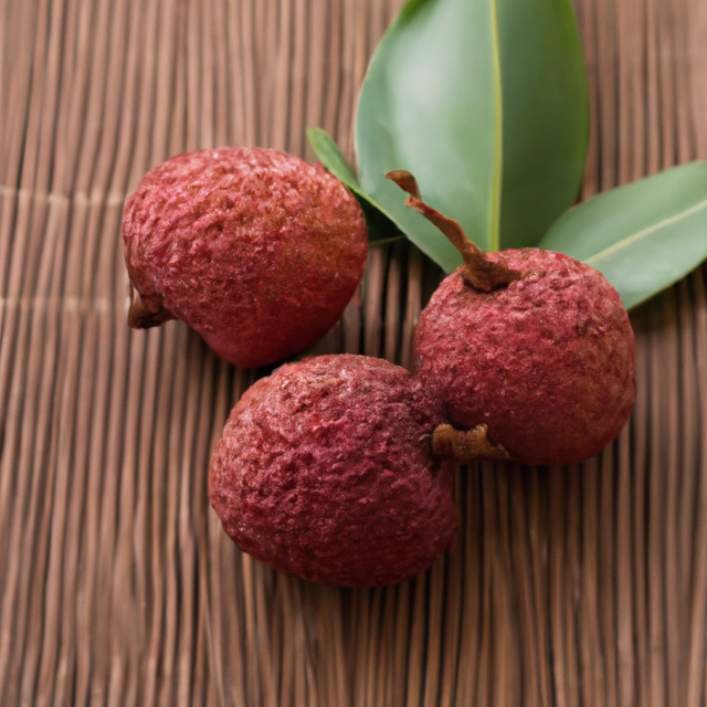 Lychee Flavor Concentrate, Natural