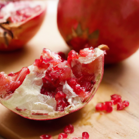 Pomegranate Flavor Concentrate, Natural