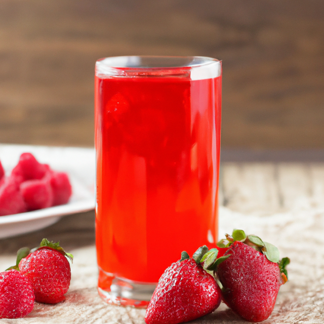 Fruit Punch Flavor Oil for Lip Balm