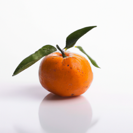 Mandarin Orange Flavor Oil for Chocolate