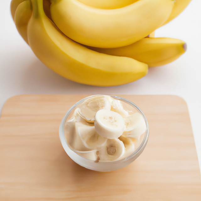 Banana Flavor Oil for Lip Balm