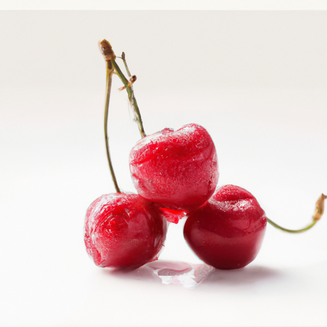 Cherry Flavor Oil, Natural