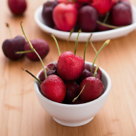 Cherry Flavor Oil for Chocolate