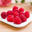 Raspberry Truffle Flavor Powder, Natural