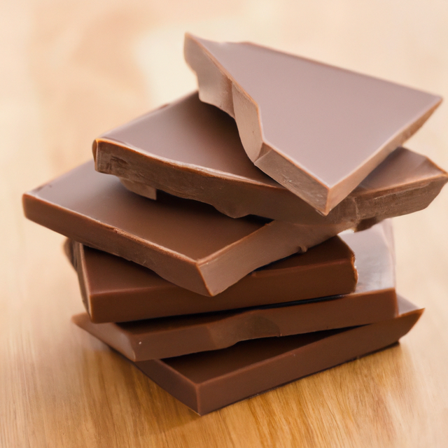 Milk Chocolate Flavor Oil for Lip Balm