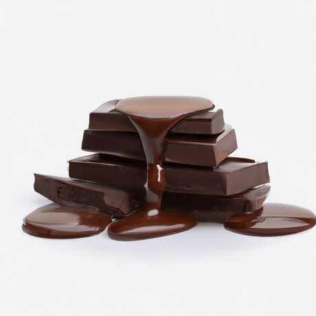 Chocolate Flavor Oil, Organic