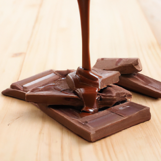 Organic Milk Chocolate Flavor Oil for Lip Balm