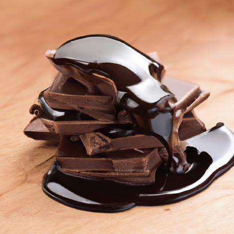 Organic Milk Chocolate Flavor Oil For Chocolate