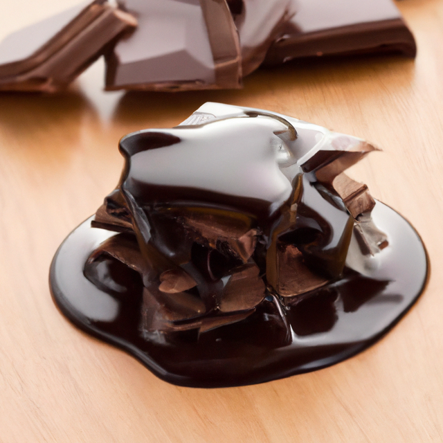 Milk Chocolate Flavor Oil, Organic