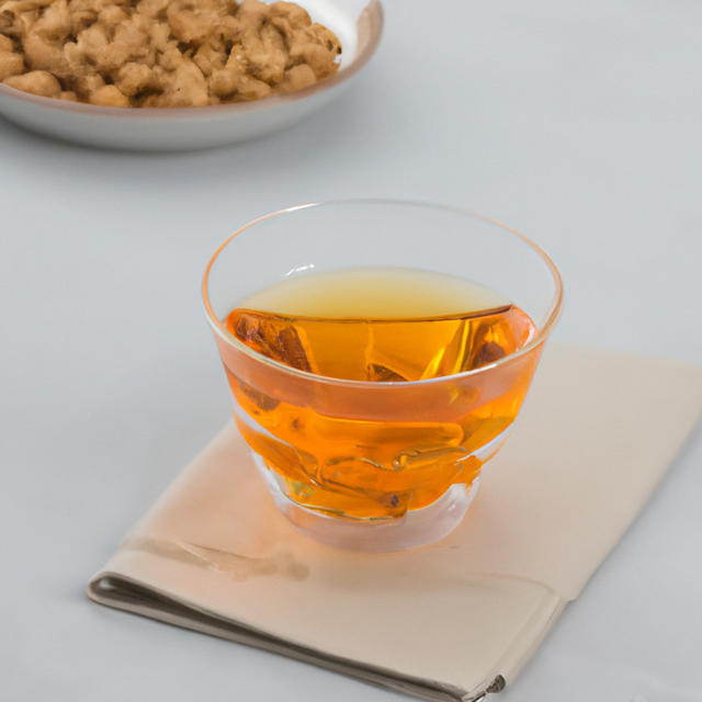 Rum Flavor Oil, Natural