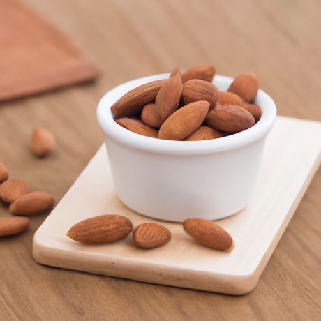 Almond Flavor Oil, Natural