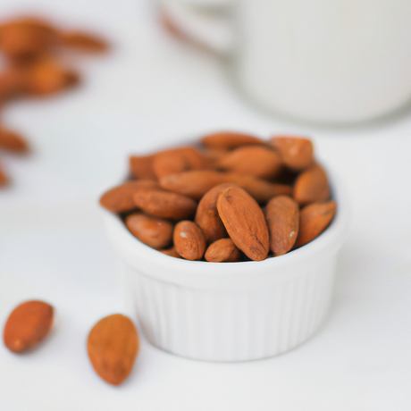 Almond Flavor Oil for Chocolate