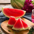 Watermelon Flavor Oil, Natural