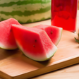 Watermelon Flavor Oil for Lip Balm