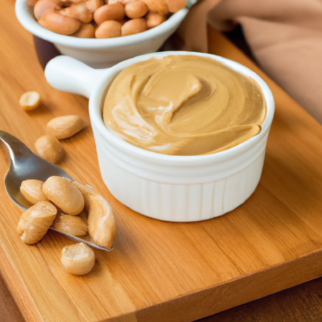 Peanut Butter Flavor Oil, Natural