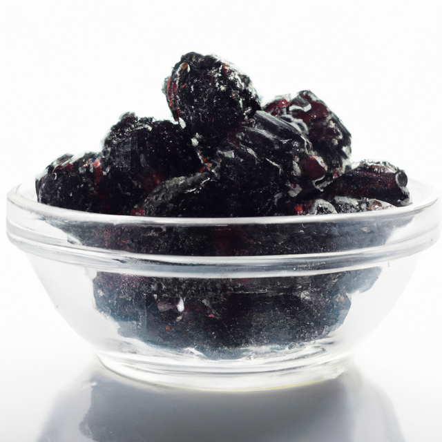 Blackberry Flavor Oil, Natural