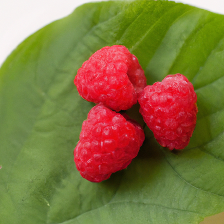 Raspberry Flavor Oil, Natural