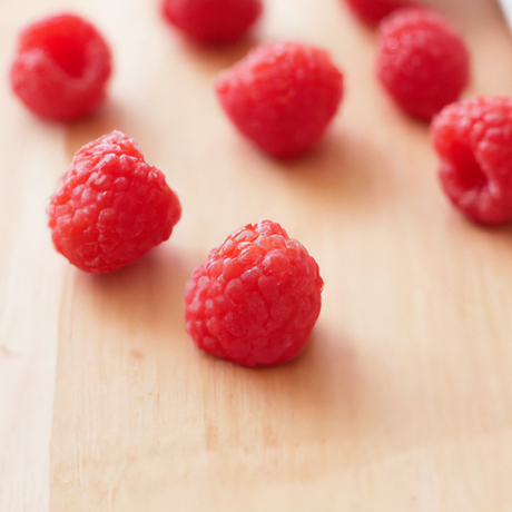 Raspberry Flavor Oil for Chocolate