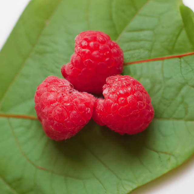 Raspberry Flavor Oil for Lip Balm