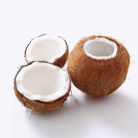 Coconut Flavor Oil, Natural