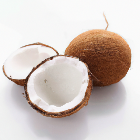 Coconut Flavor Oil for Lip Balm