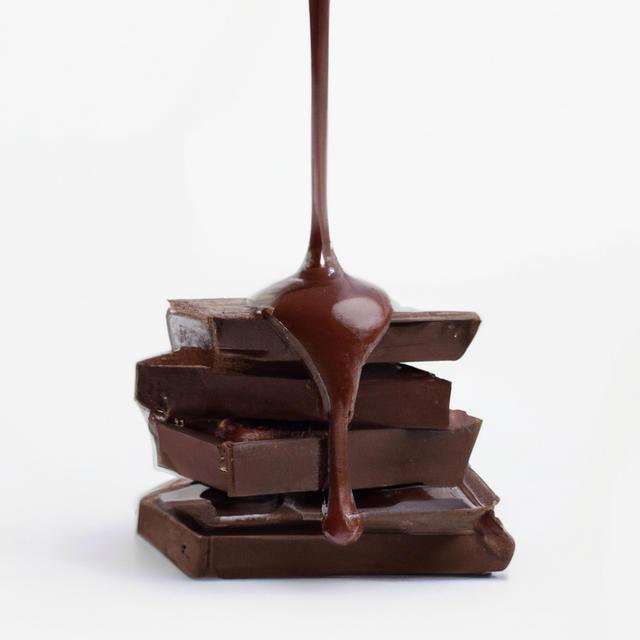 Chocolate Shake Base