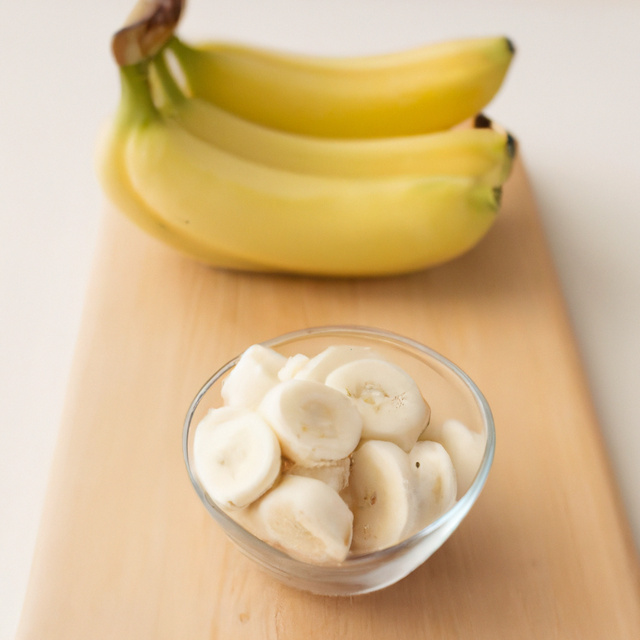 Banana Snow Cone Syrup, Natural