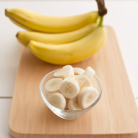 Banana Syrup, Organic