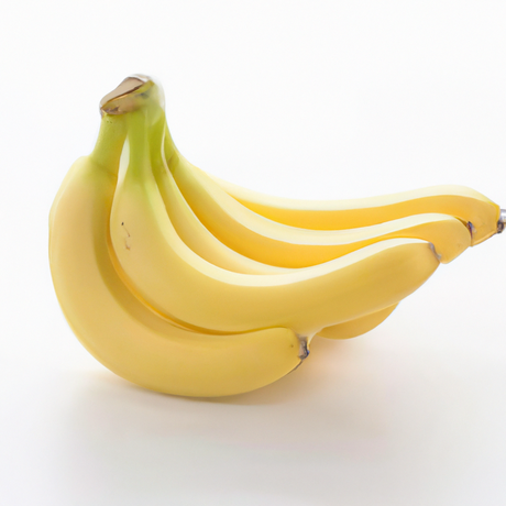 Banana Snow Cone Syrup, Organic