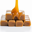 Caramel Flavor Oil, Natural