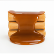 Caramel Flavor Oil, Organic