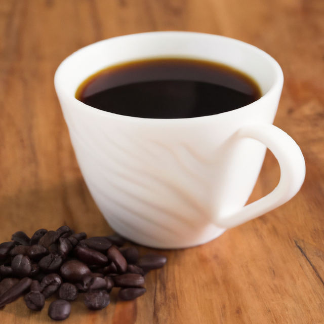 Espresso Flavor Concentrate, Natural