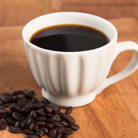 Organic Espresso Flavor Concentrate Without Diacetyl