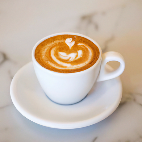 Cappuccino Flavor Concentrate, Natural