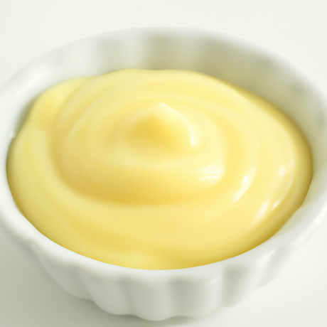 Bavarian Cream Flavor Powder, Natural