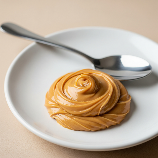 Peanut Butter Flavor Powder, Natural