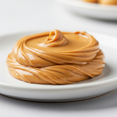 Peanut Butter Flavor Powder, Organic