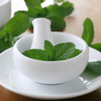 Spearmint Flavor Powder, Organic