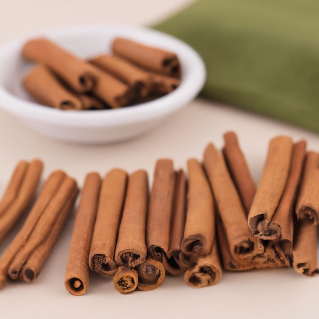 Cinnamon Flavor Powder, Organic