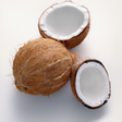 Coconut Flavor Powder, Natural