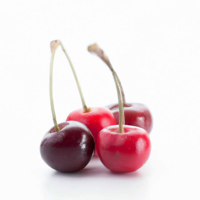 Cherry Flavor Powder, Organic