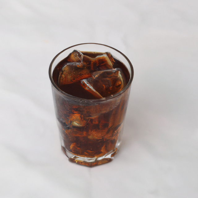 Cola Flavor Powder, Natural